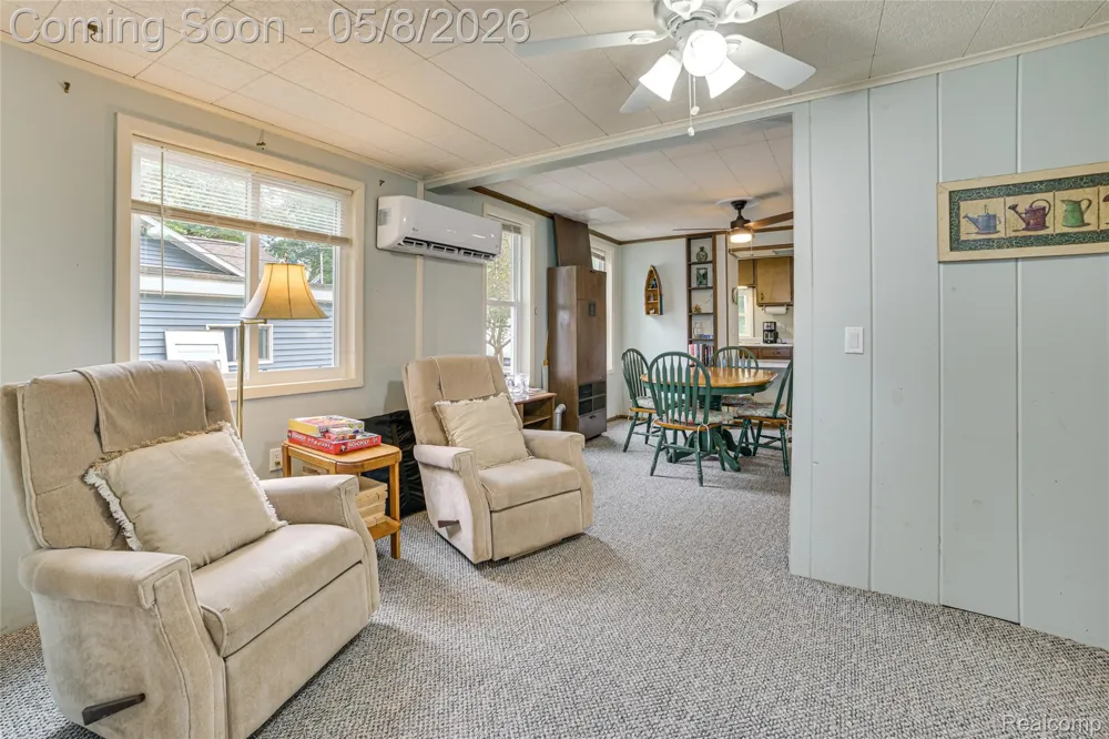 805 Rainbow Drive East Tawas City, MI 48730