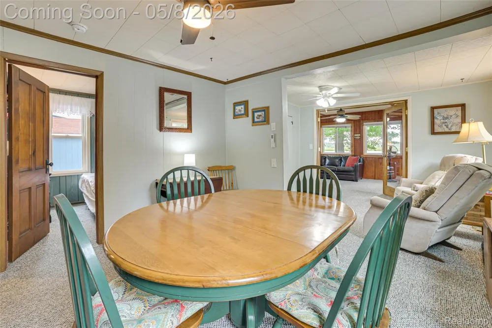 805 Rainbow Drive East Tawas City, MI 48730