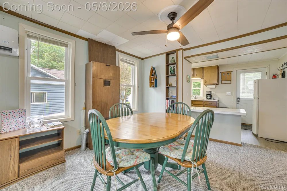 805 Rainbow Drive East Tawas City, MI 48730