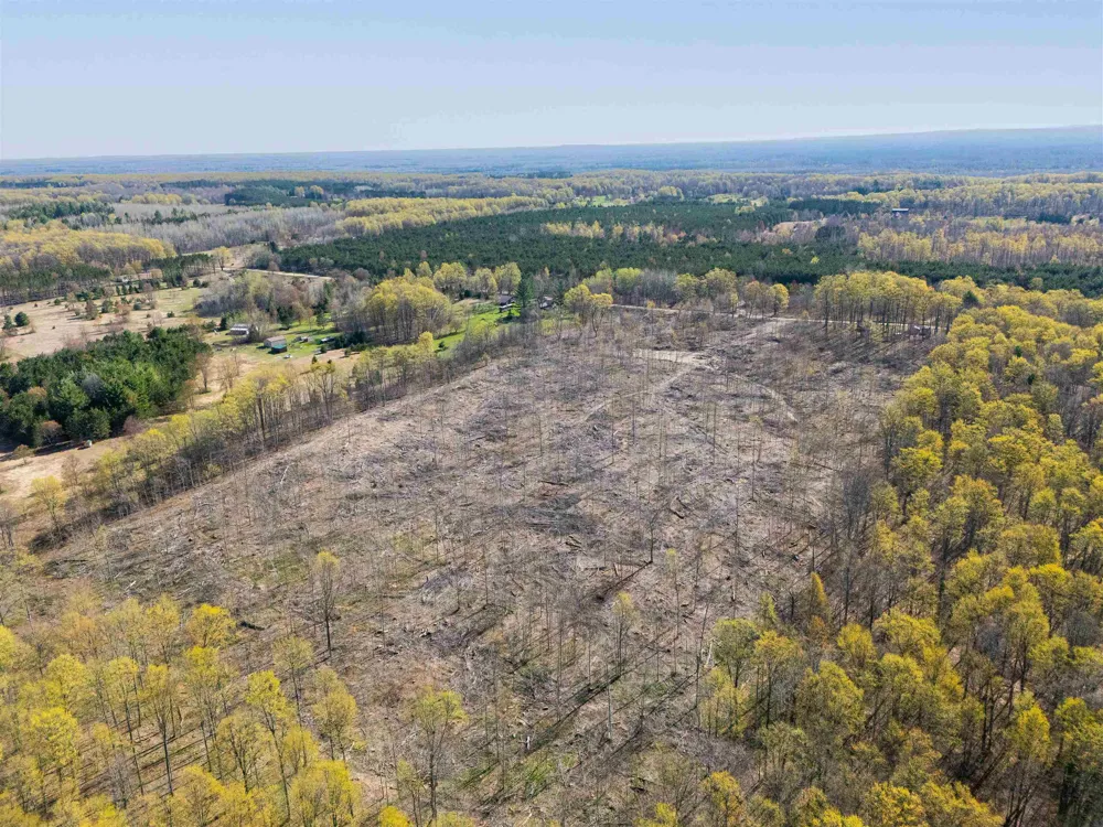 SE Crouch Road Garfield Township, MI 49633