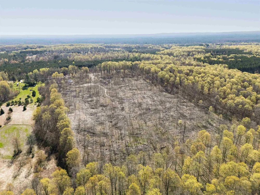 SE Crouch Road Garfield Township, MI 49633