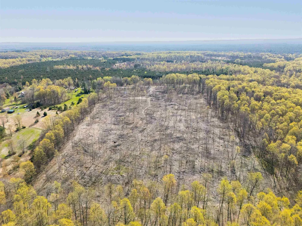SE Crouch Road Garfield Township, MI 49633