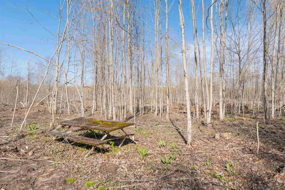 SE Crouch Road Garfield Township, MI 49633