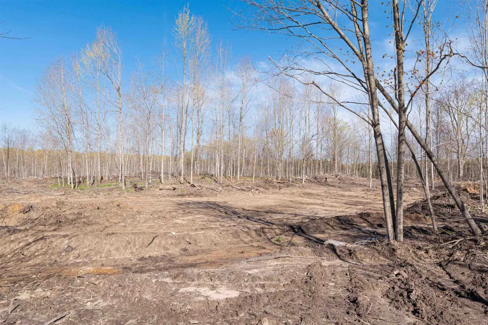 SE Crouch Road Garfield Township, MI 49633