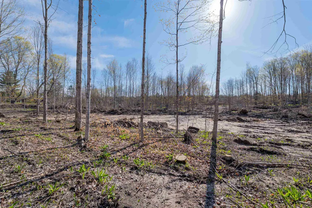SE Crouch Road Garfield Township, MI 49633