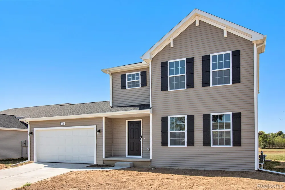 6152 Noel Drive Flint City, MI 48532