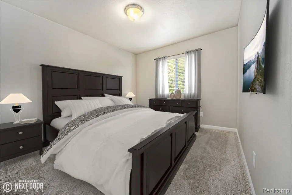 6152 Noel Drive Flint City, MI 48532