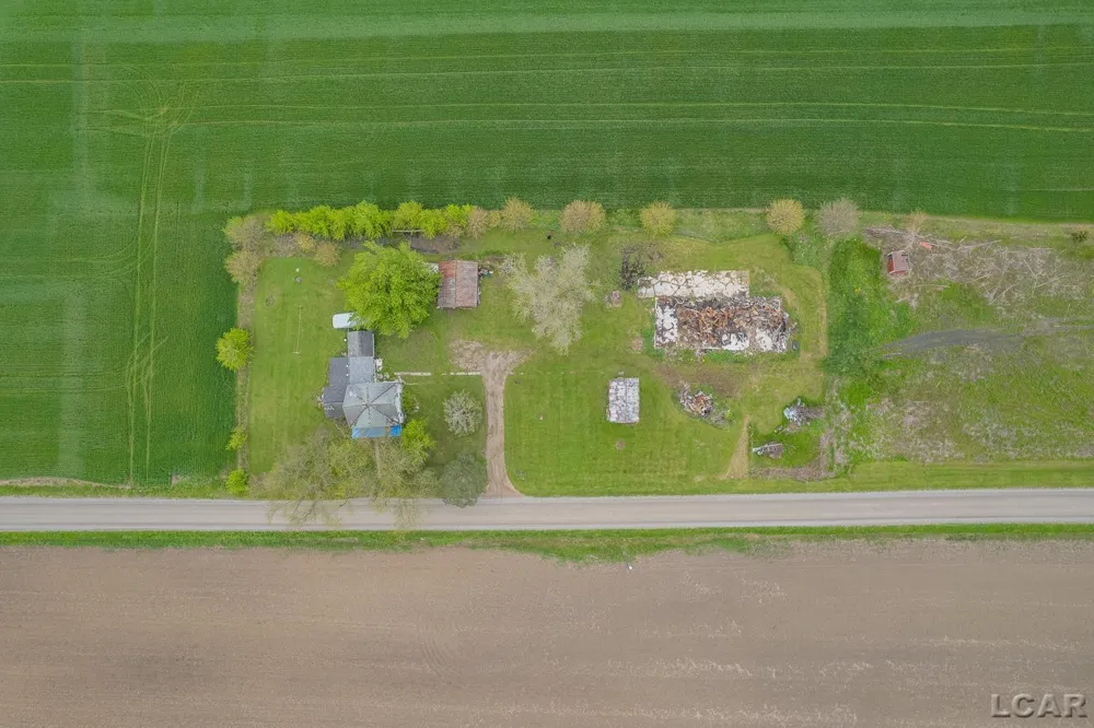 10833 Preston Road Britton Village, MI 49229
