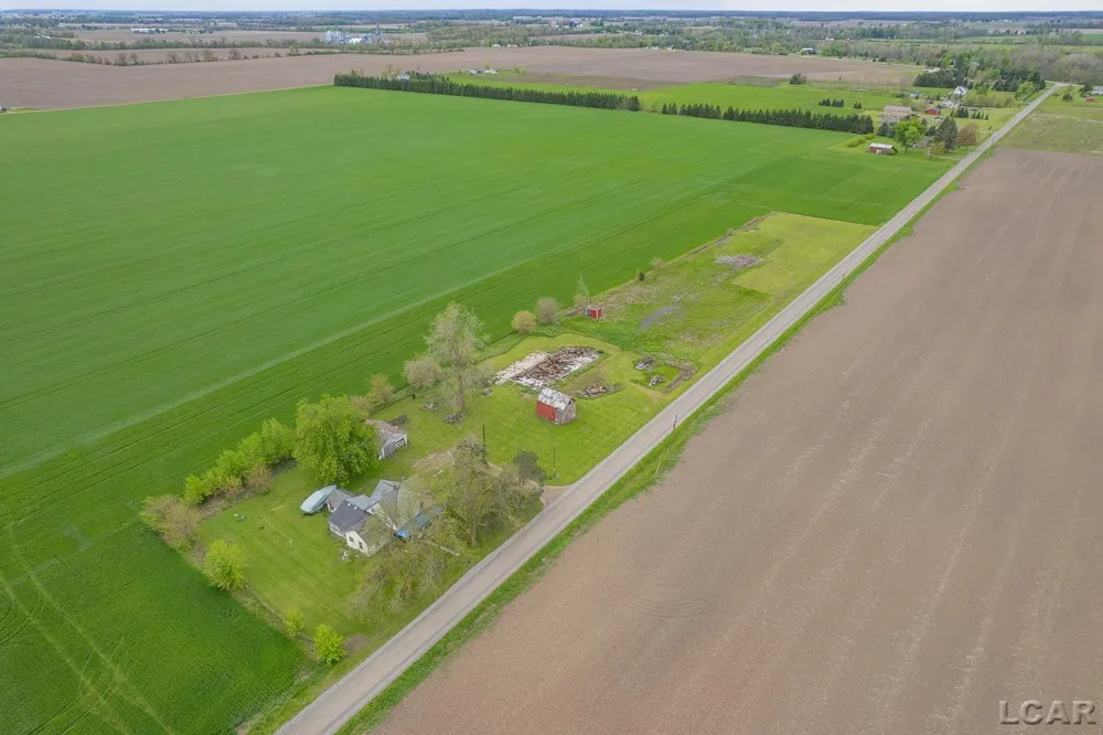 10833 Preston Road Britton Village, MI 49229