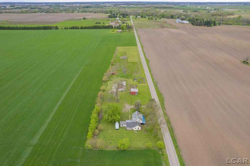 10833 Preston Road Britton Village, MI 49229