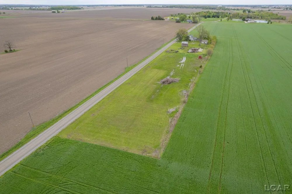 10833 Preston Road Britton Village, MI 49229
