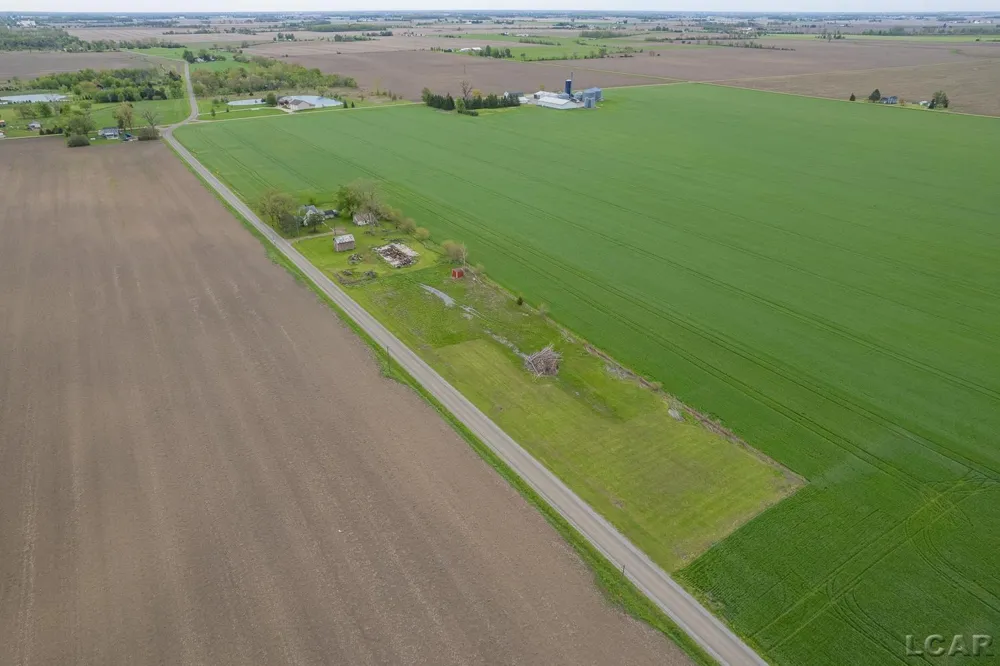 10833 Preston Road Britton Village, MI 49229