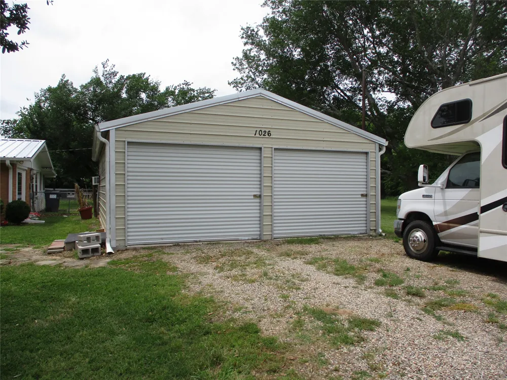 1026 County Road 1145 No City, TX 75472