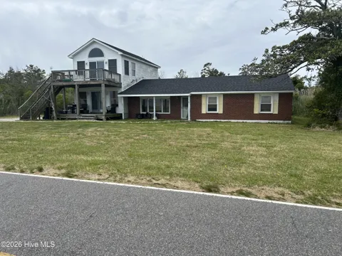 1281 Waterlily Road