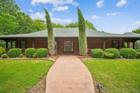 15172 S 4203 ROAD