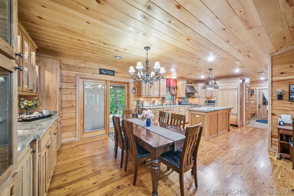 15172 S 4203 ROAD Claremore, OK 74017