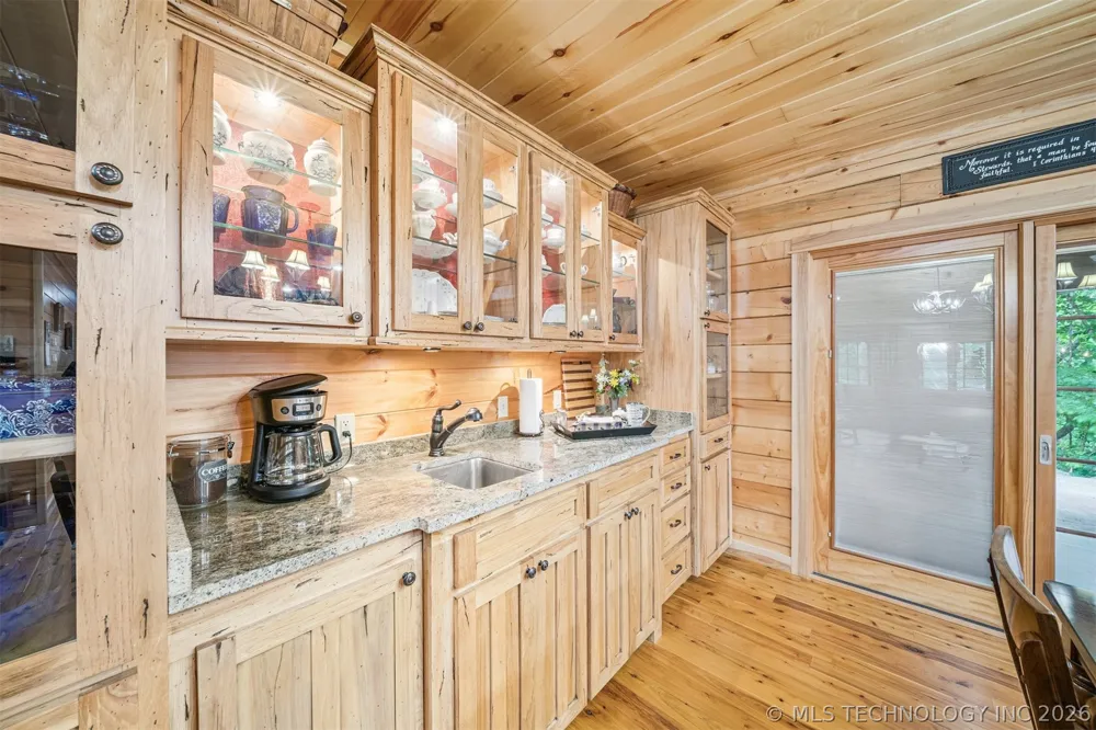 15172 S 4203 ROAD Claremore, OK 74017