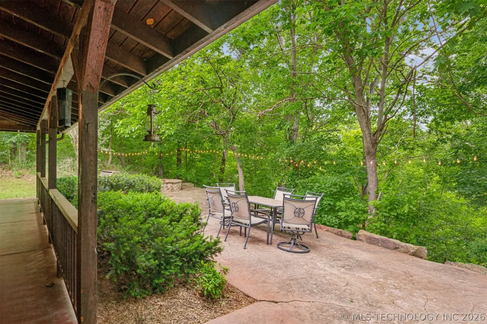 15172 S 4203 ROAD Claremore, OK 74017