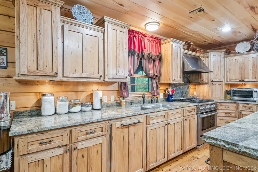 15172 S 4203 ROAD Claremore, OK 74017