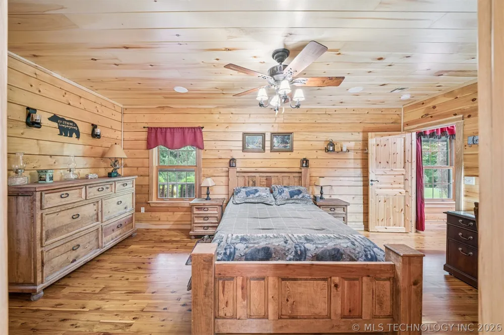 15172 S 4203 ROAD Claremore, OK 74017