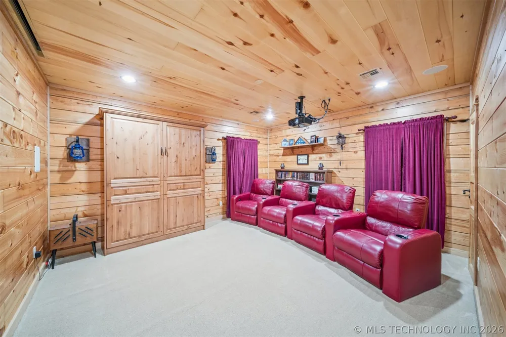 15172 S 4203 ROAD Claremore, OK 74017