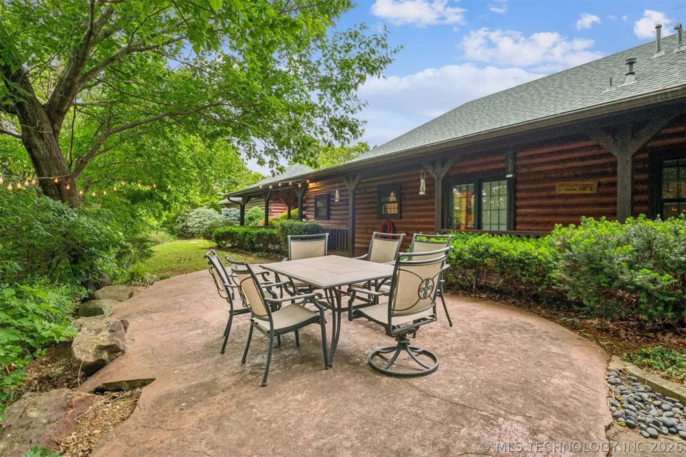 15172 S 4203 ROAD Claremore, OK 74017