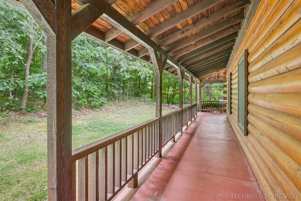 15172 S 4203 ROAD Claremore, OK 74017