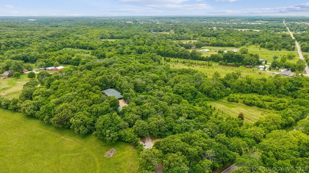 15172 S 4203 ROAD Claremore, OK 74017