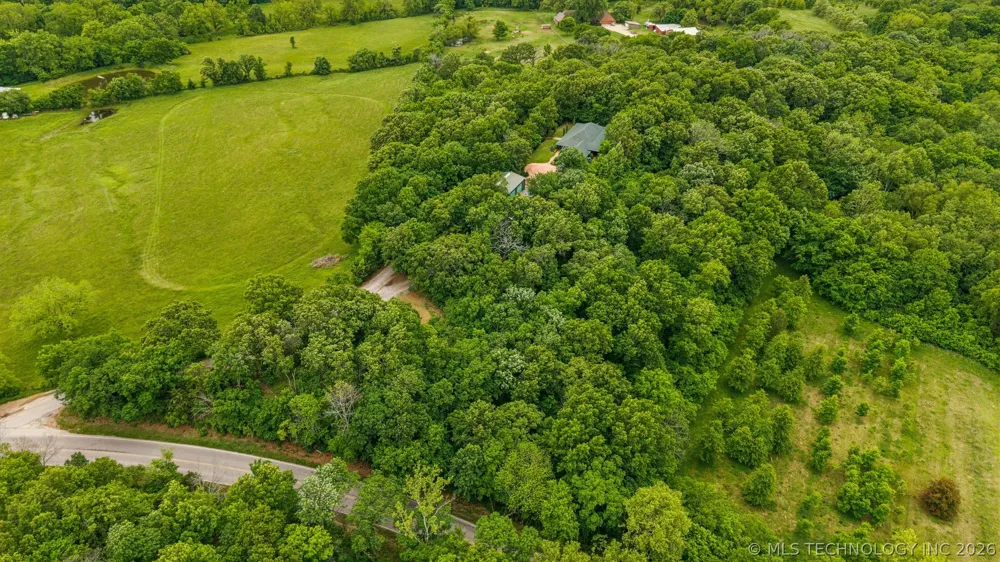 15172 S 4203 ROAD Claremore, OK 74017