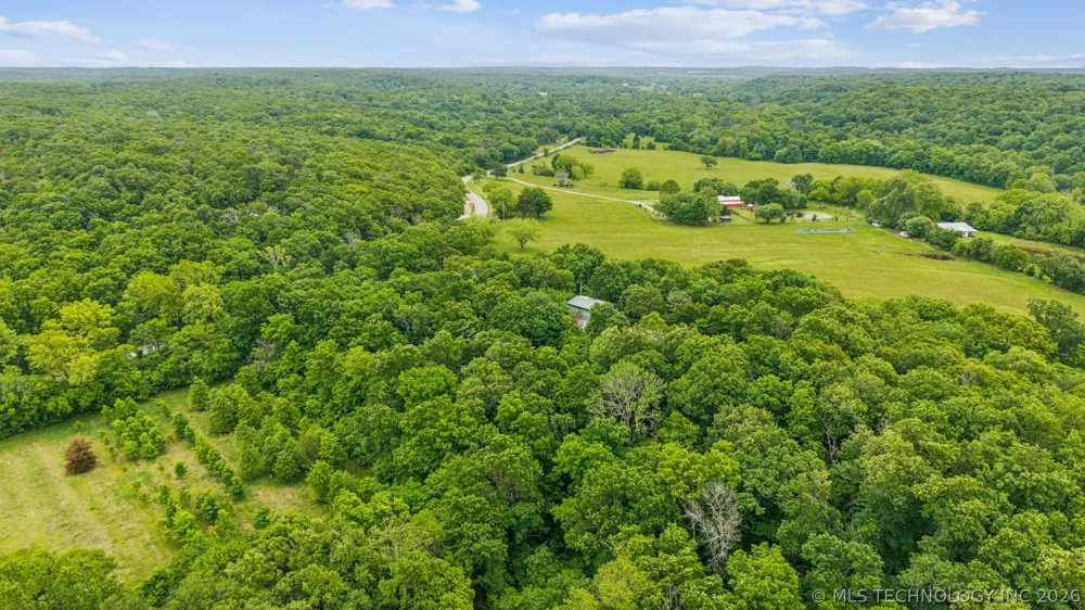15172 S 4203 ROAD Claremore, OK 74017