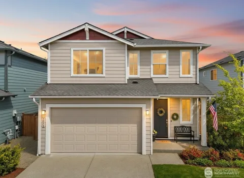 2032 Cantergrove Drive SE