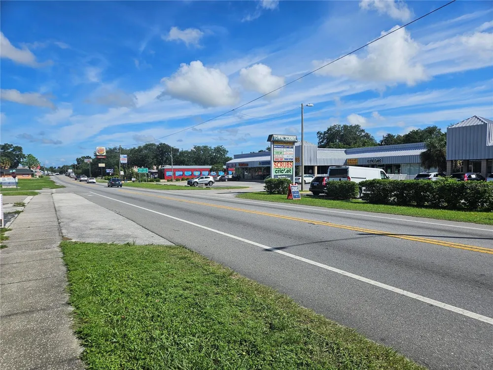 0 GALL BOULEVARD Zephyrhills, FL 33542