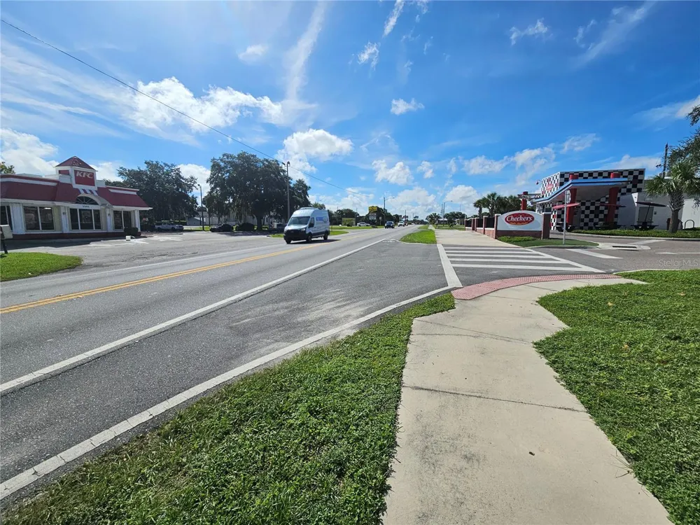 0 GALL BOULEVARD Zephyrhills, FL 33542