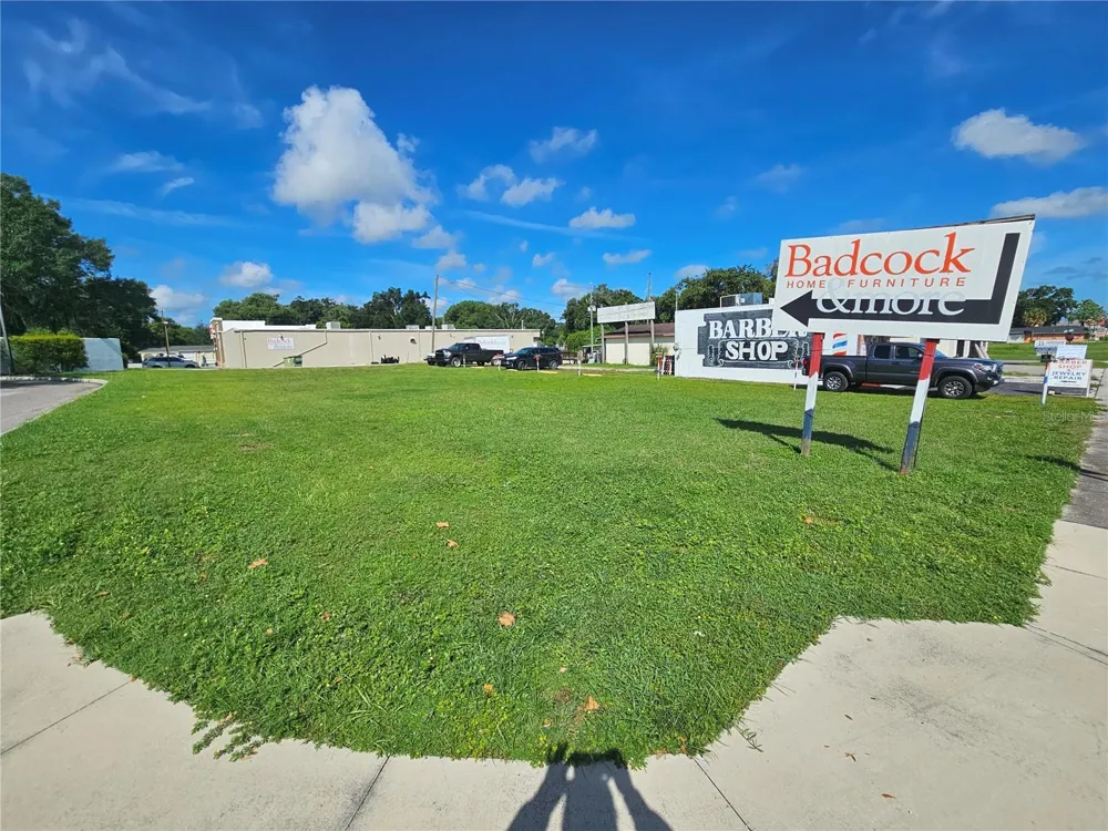 0 GALL BOULEVARD Zephyrhills, FL 33542