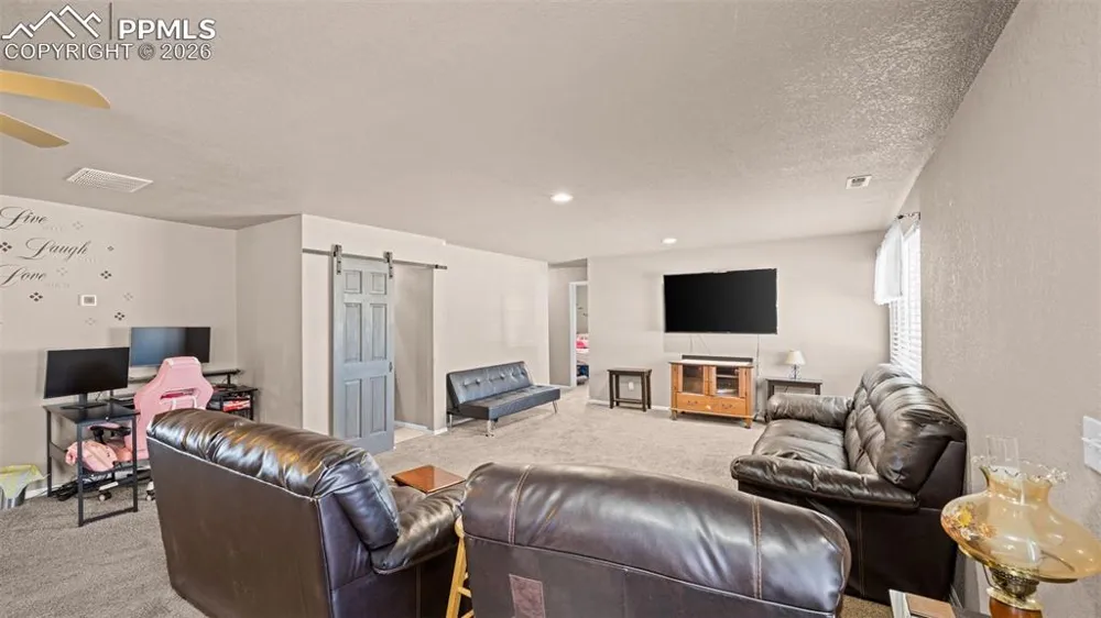 140 ELLICOTT Highway Calhan, CO 80808