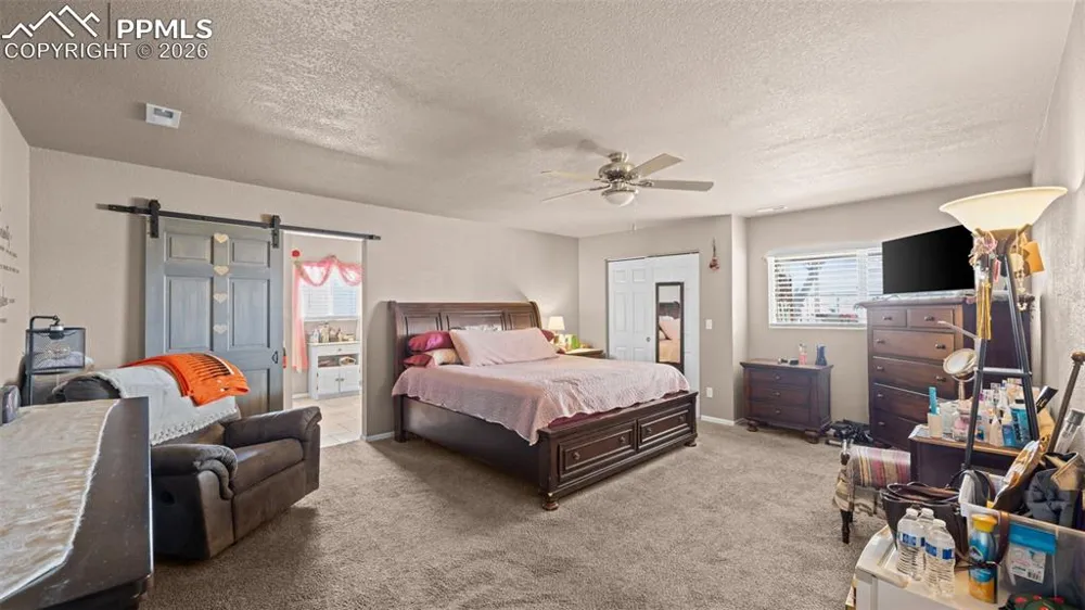 140 ELLICOTT Highway Calhan, CO 80808