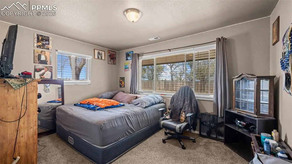 140 ELLICOTT Highway Calhan, CO 80808