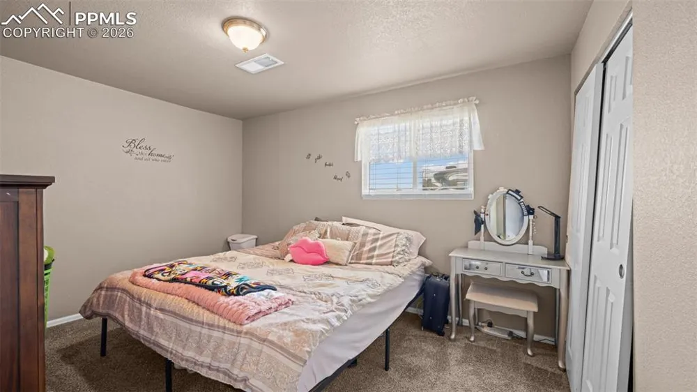 140 ELLICOTT Highway Calhan, CO 80808
