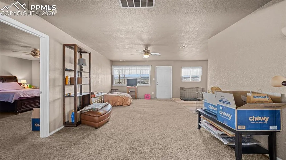 140 ELLICOTT Highway Calhan, CO 80808