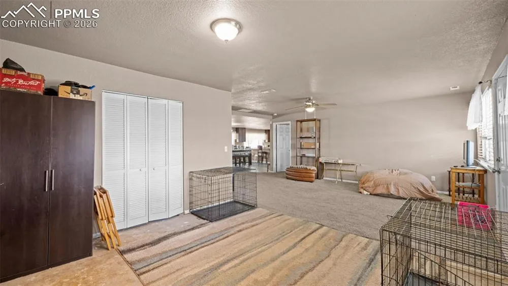 140 ELLICOTT Highway Calhan, CO 80808
