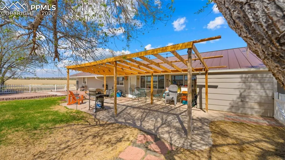 140 ELLICOTT Highway Calhan, CO 80808