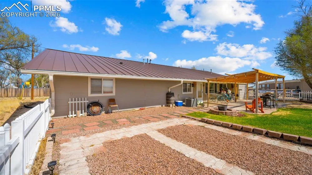 140 ELLICOTT Highway Calhan, CO 80808