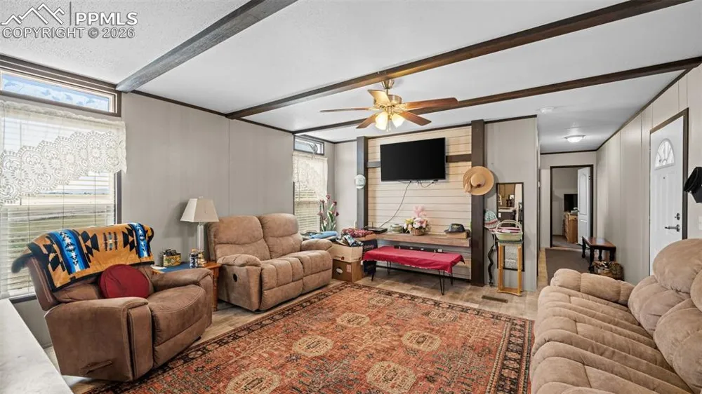 140 ELLICOTT Highway Calhan, CO 80808