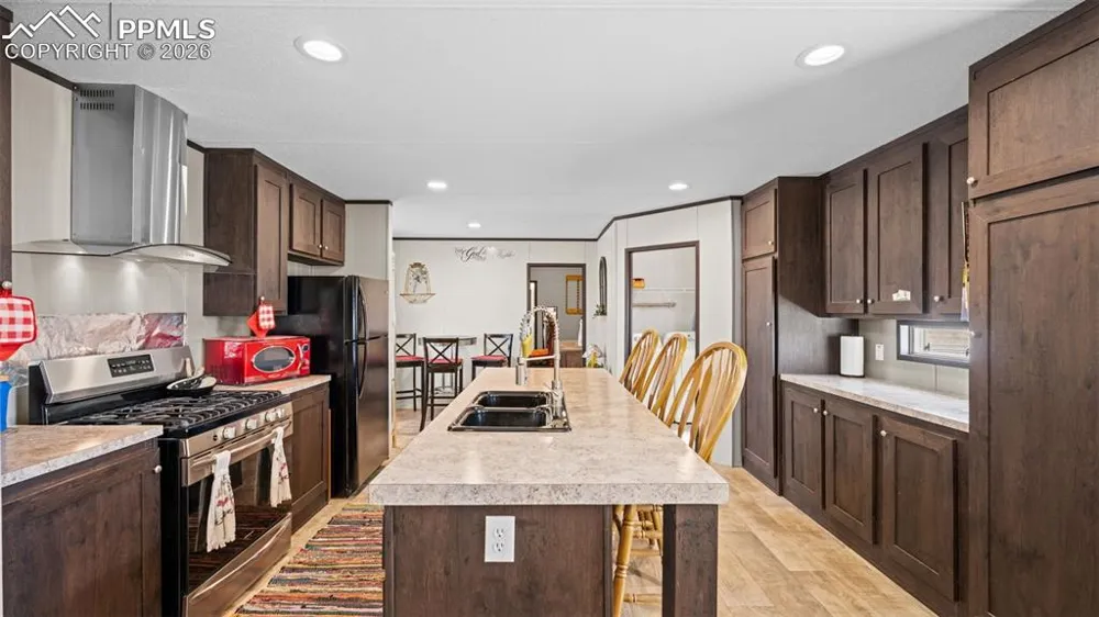 140 ELLICOTT Highway Calhan, CO 80808