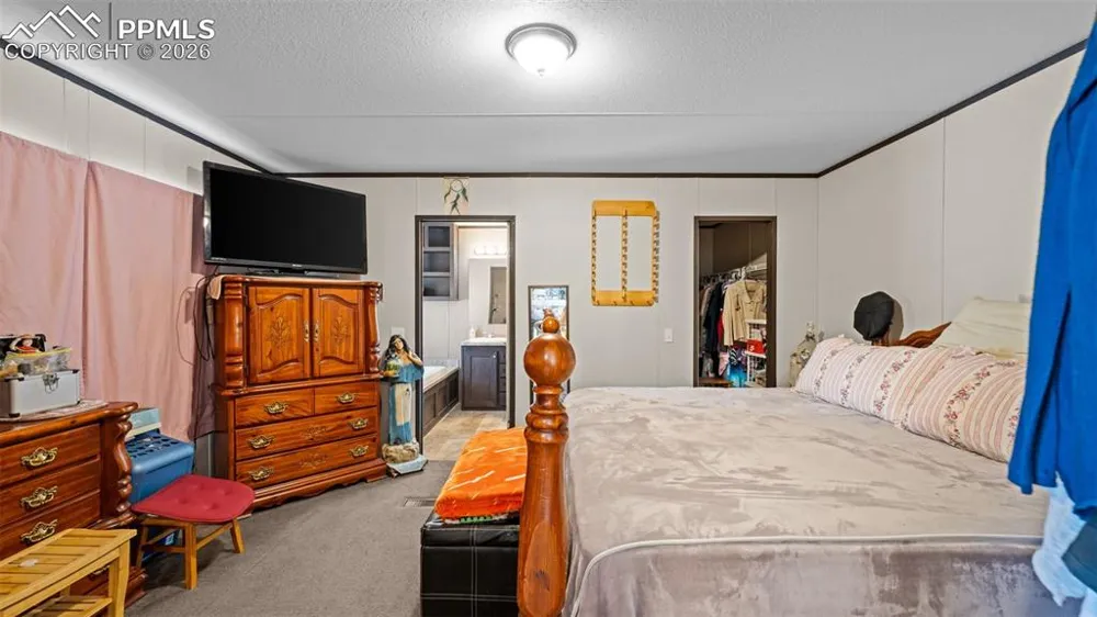 140 ELLICOTT Highway Calhan, CO 80808