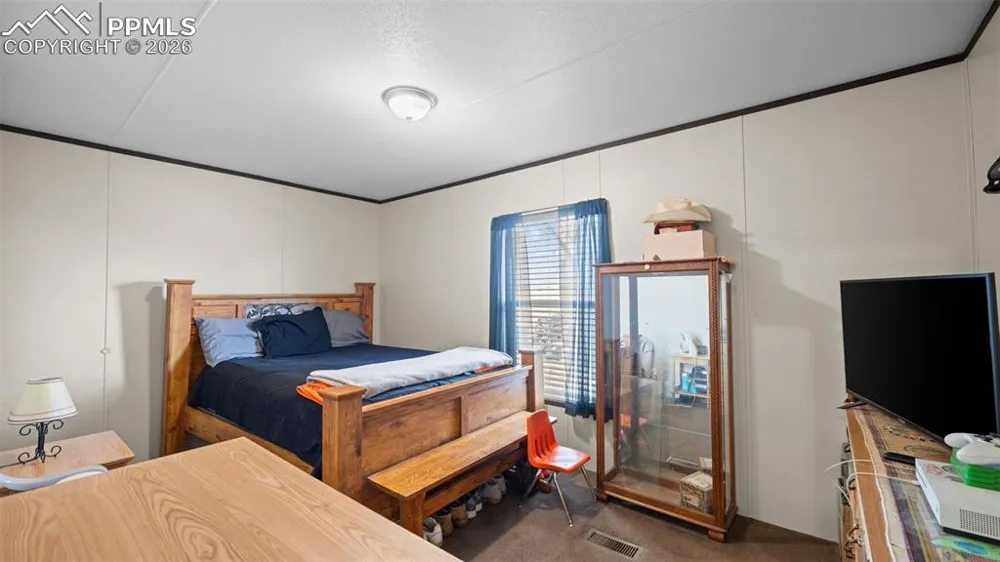 140 ELLICOTT Highway Calhan, CO 80808
