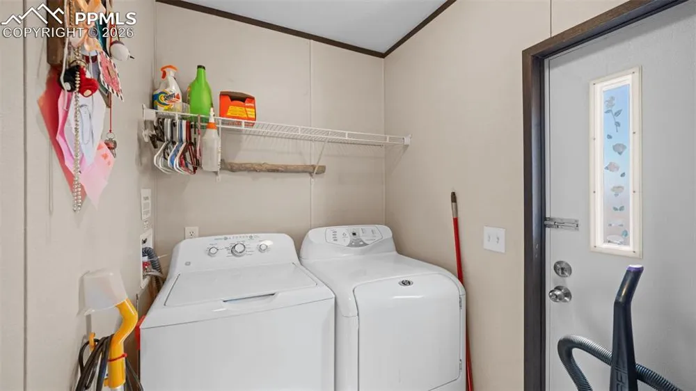 140 ELLICOTT Highway Calhan, CO 80808