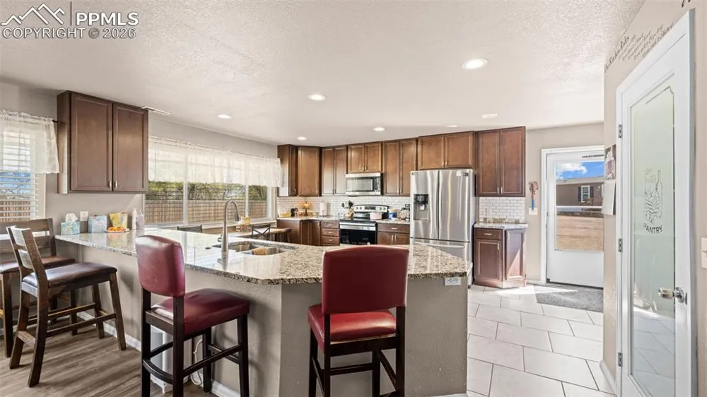 140 ELLICOTT Highway Calhan, CO 80808