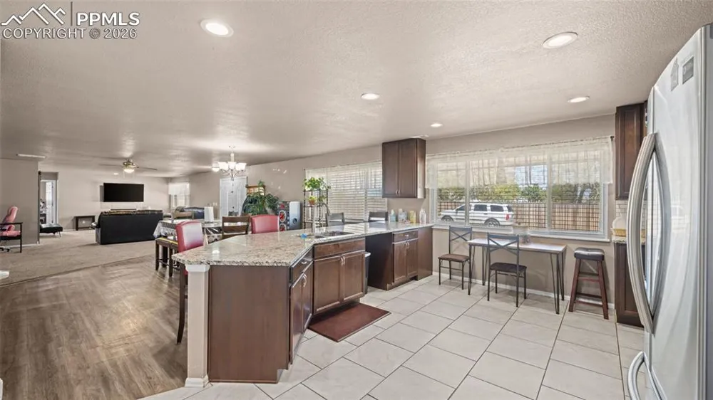 140 ELLICOTT Highway Calhan, CO 80808