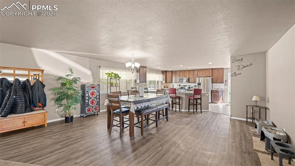 140 ELLICOTT Highway Calhan, CO 80808